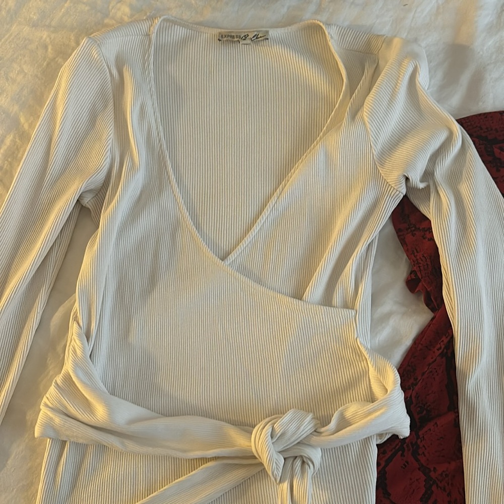 Express top bundle - Picture 2 of 4